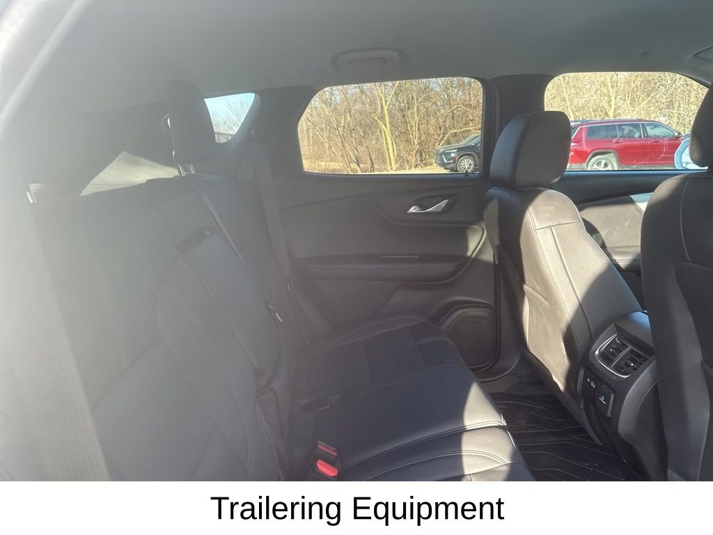 Used 2020 Chevrolet Blazer LT w/ Sound & Technology Package image 10