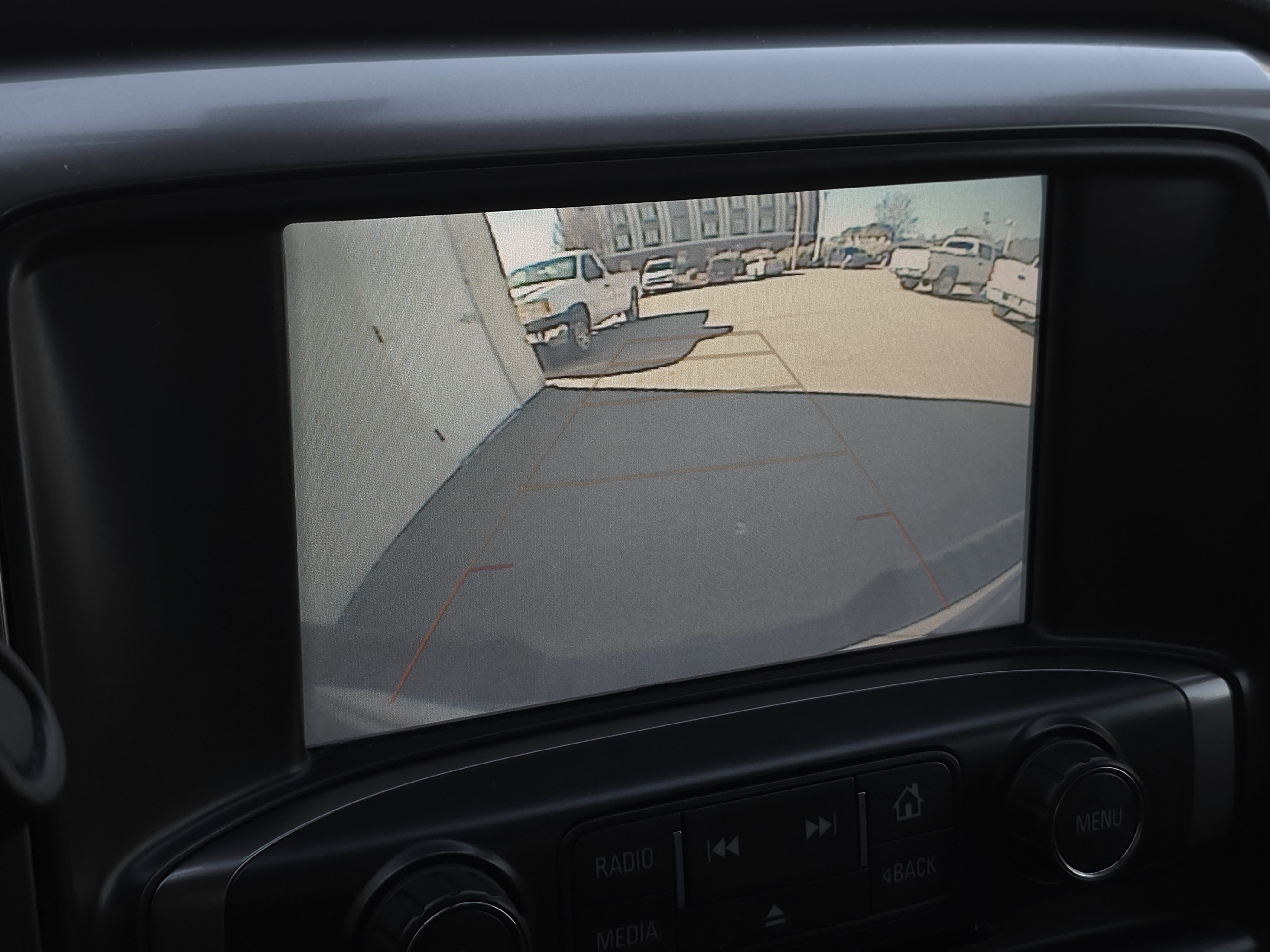 Used 2018 Chevrolet Silverado 1500 LTZ Z71 w/ LTZ Plus Package image 23