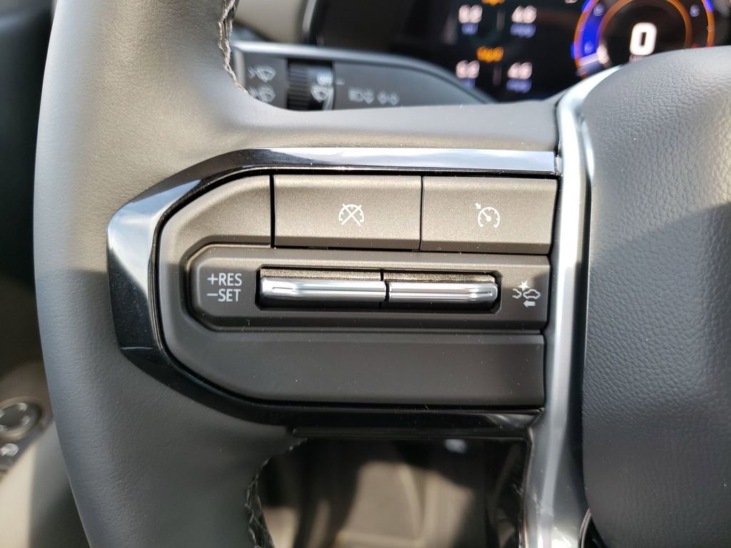 New 2026 Chevrolet Colorado ZR2 w/ Technology Package image 13