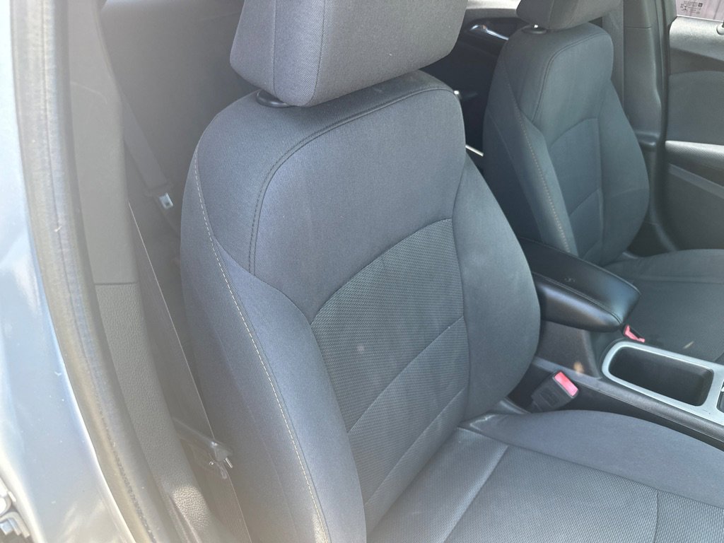Used 2017 Chevrolet Cruze LS image 9
