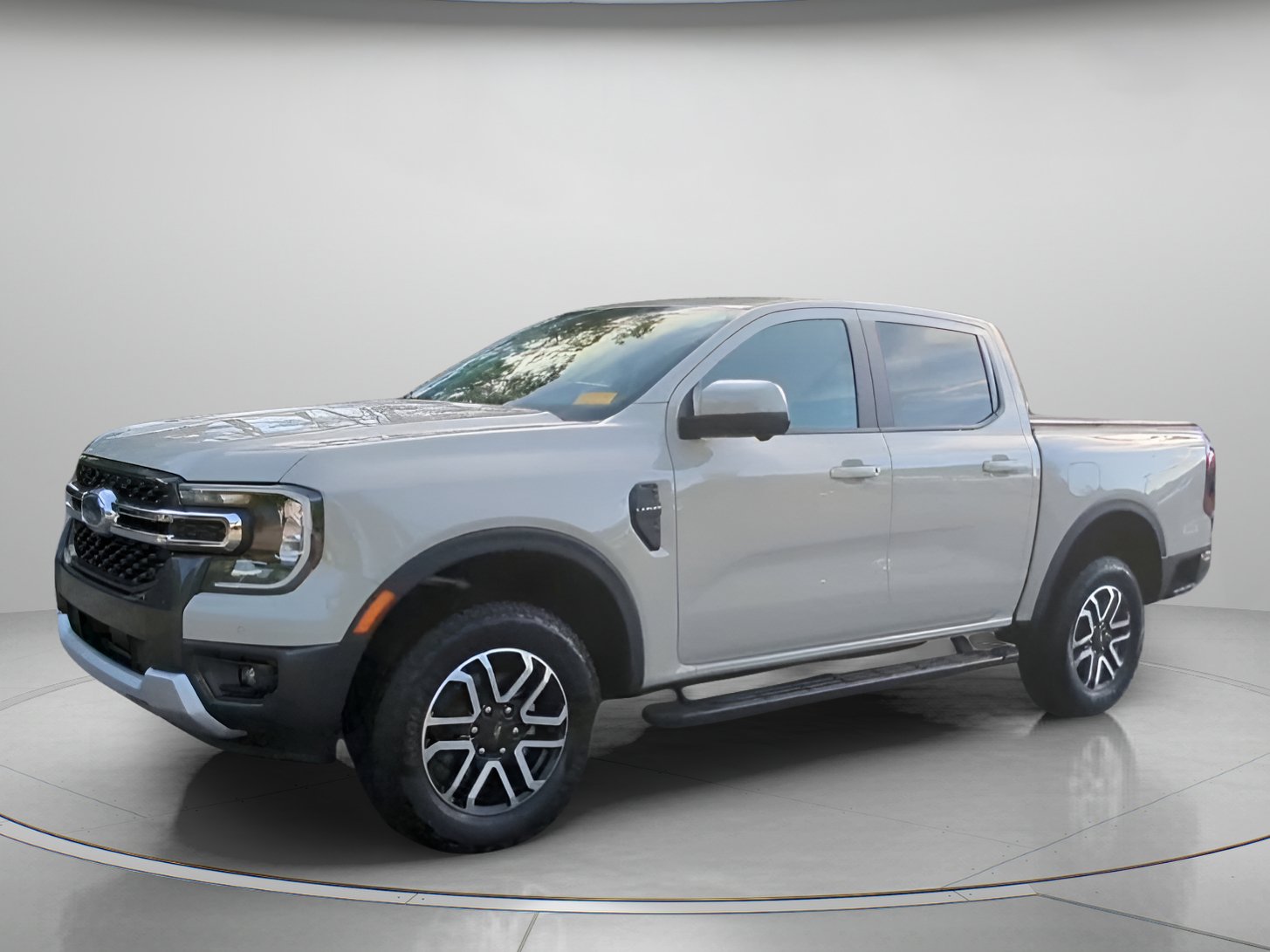 Used 2026 Ford Ranger Lariat RWD image 13