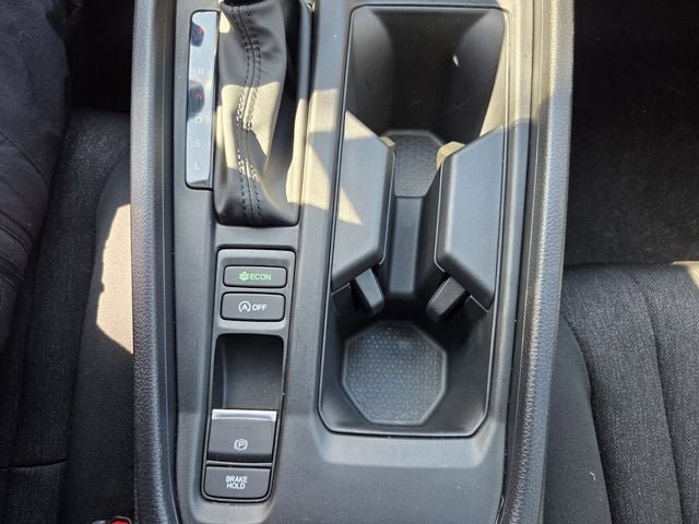 Used 2025 Honda Accord SE image 19