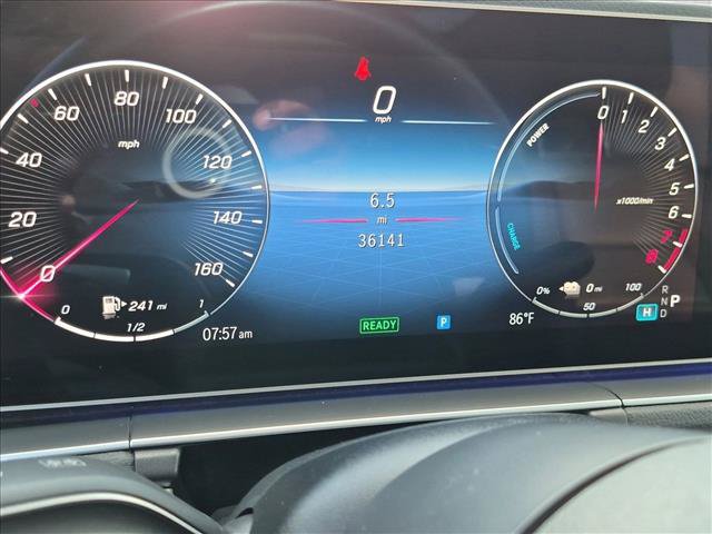 Used 2024 Mercedes-Benz GLE 450e 4MATIC image 11