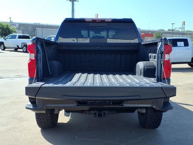 Used 2023 Chevrolet Silverado 1500 ZR2 w/ Technology Package AWD/4WD image 7