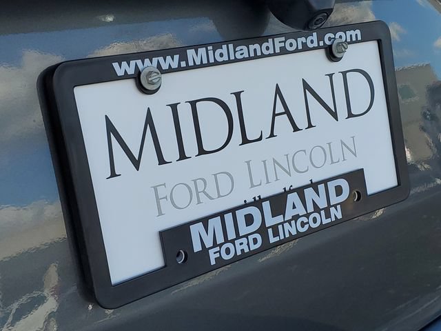 Certified 2024 Ford Escape ST-Line FWD image 30