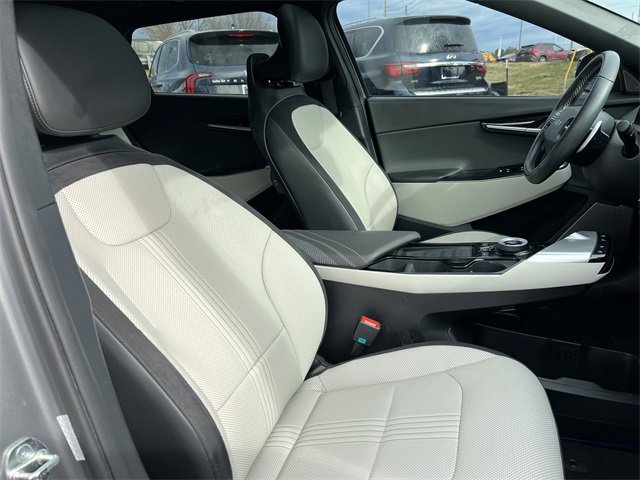 Certified 2024 Kia EV6 GT-Line w/ GT-Line White Seat Package image 25