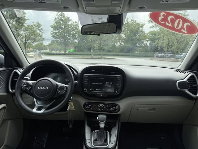 Certified 2023 Kia Soul LX w/ Option Group 015 FWD image 34