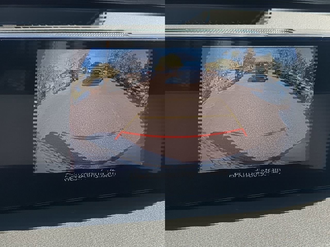 Certified 2025 MAZDA CX-50 AWD 2.5 Hybrid w/ Weather Package image 18