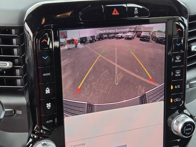 New 2025 RAM 2500 Tradesman image 14