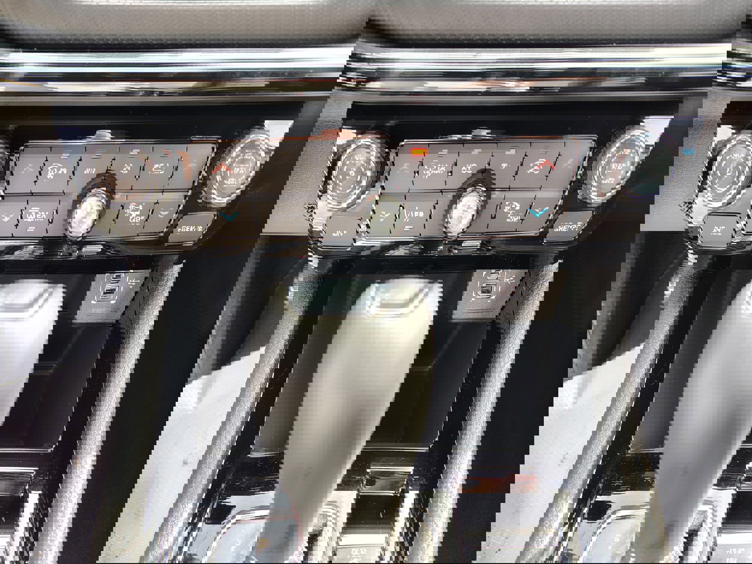 New 2026 Jeep Compass Limited image 34