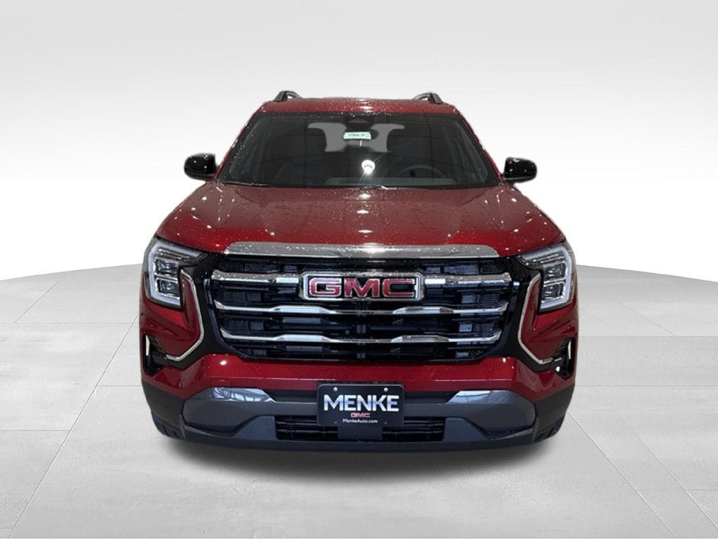 New 2027 GMC Terrain Elevation w/ Elevation Premium Package AWD/4WD image 2