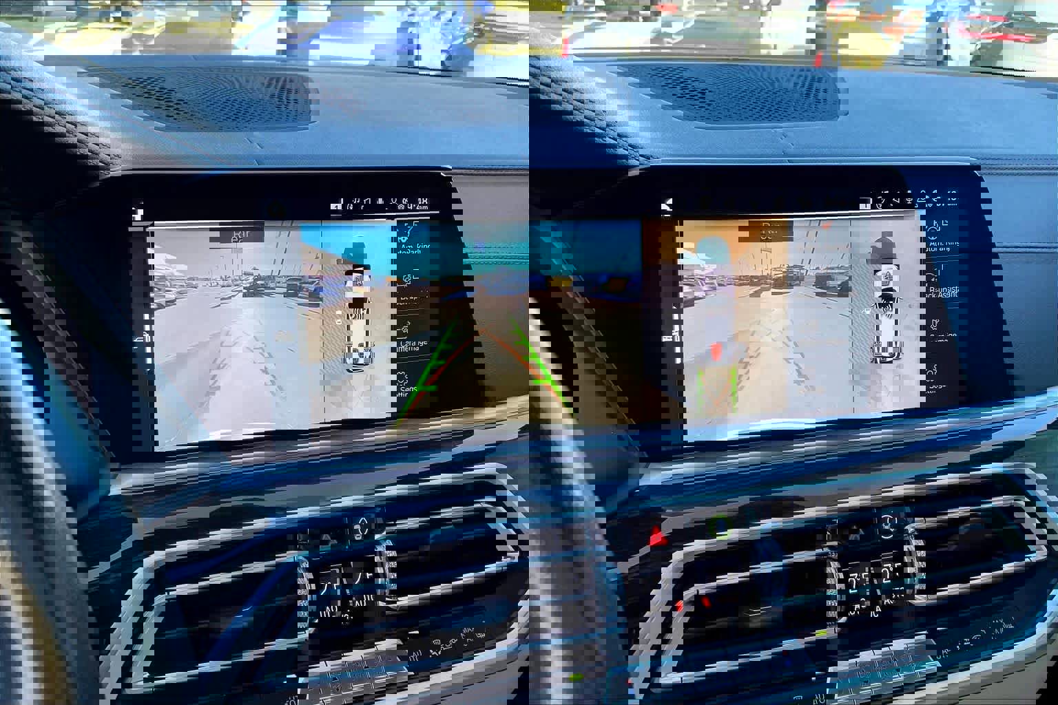 Used 2020 BMW X5 sDrive40i w/ Premium Package image 25