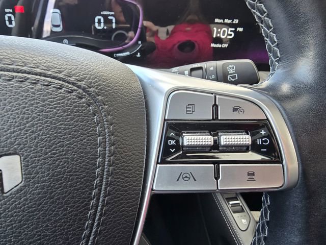 Used 2023 Kia Telluride EX image 31