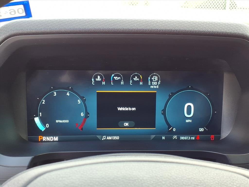 Used 2024 Ford F150 STX image 20