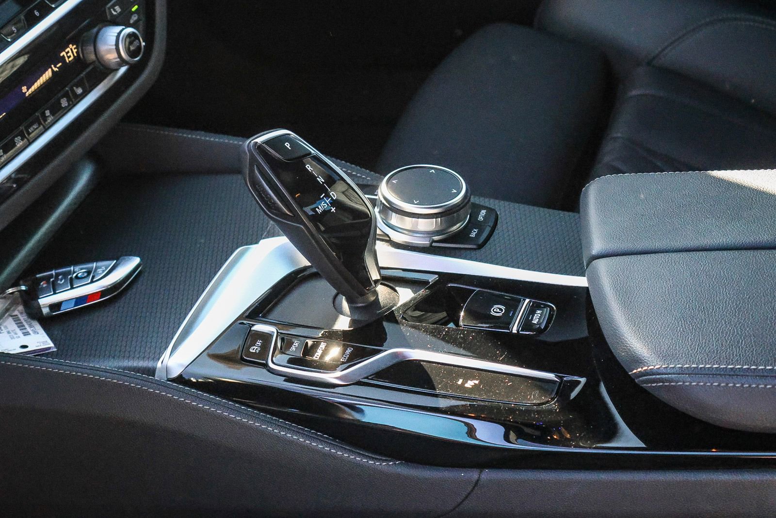 Used 2023 BMW 530i w/ M Sport Package image 31