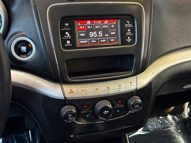 Used 2015 Dodge Journey American Value Package w/ Flexible Seating Group FWD image 22