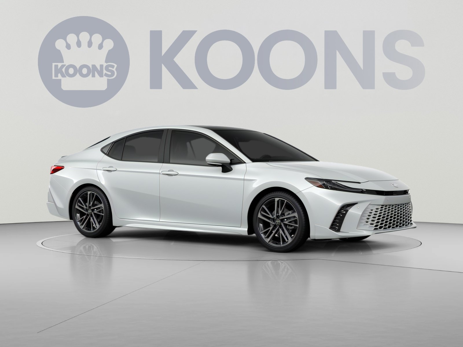 New 2026 Toyota Camry XSE w/ Premium Plus Package FWD image 17