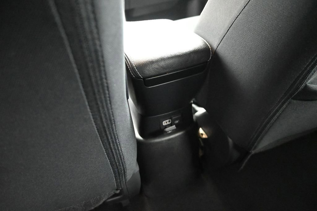 Used 2023 Nissan Kicks S FWD image 13