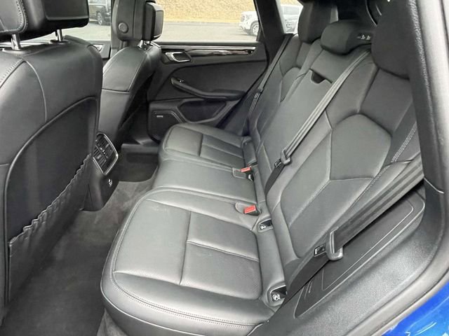 Used 2021 Porsche Macan S image 12