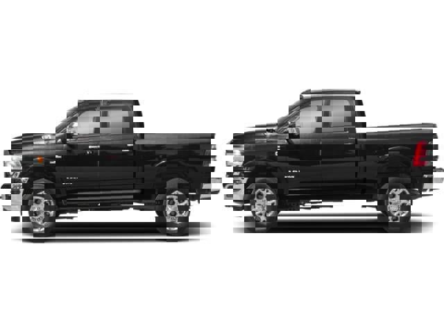 Used 2020 RAM 2500 Laramie w/ Night Edition image 2