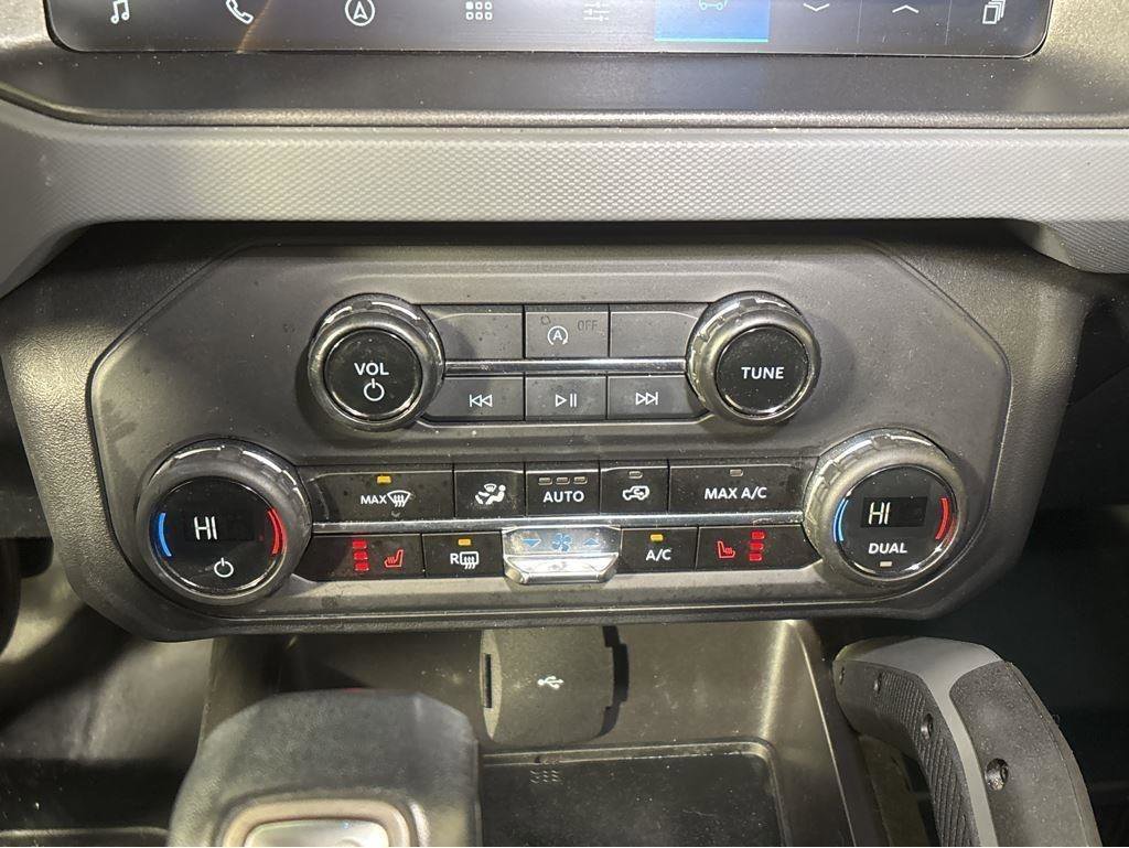 Used 2024 Ford Bronco Big Bend image 22