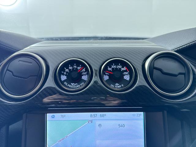 Certified 2021 Ford Mustang Shelby GT500 w/ Technology Package RWD image 18