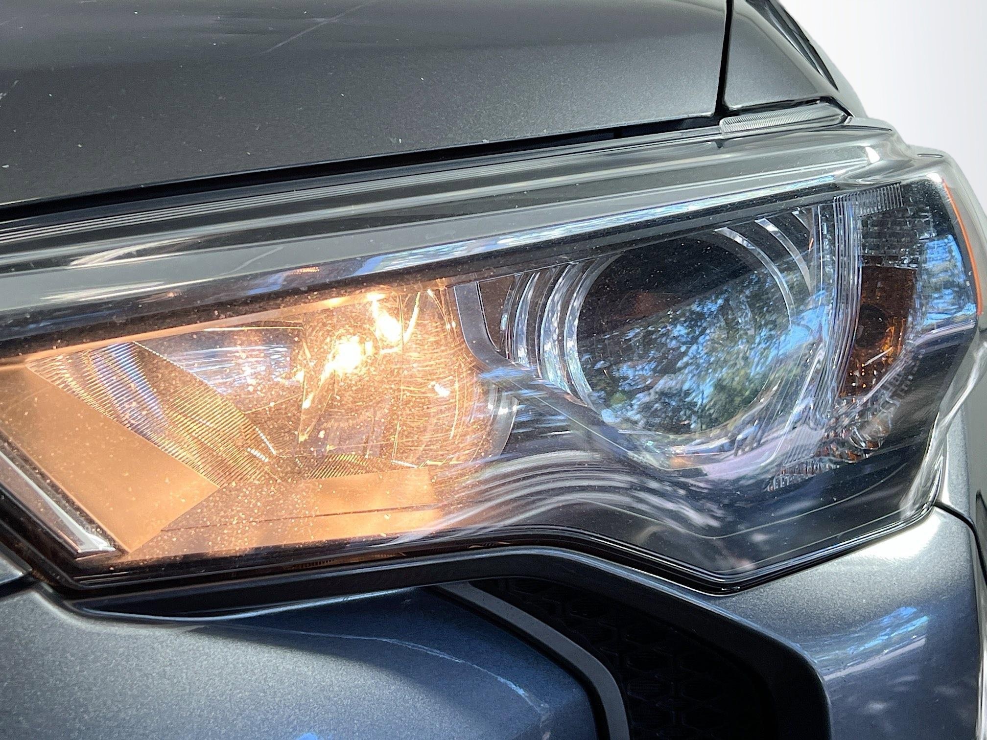 Used 2023 Toyota 4Runner SR5 Premium image 12