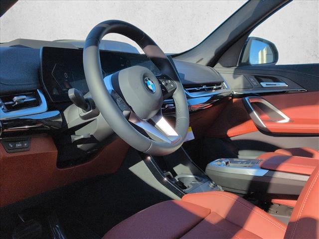 New 2026 BMW X1 xDrive28i video 3