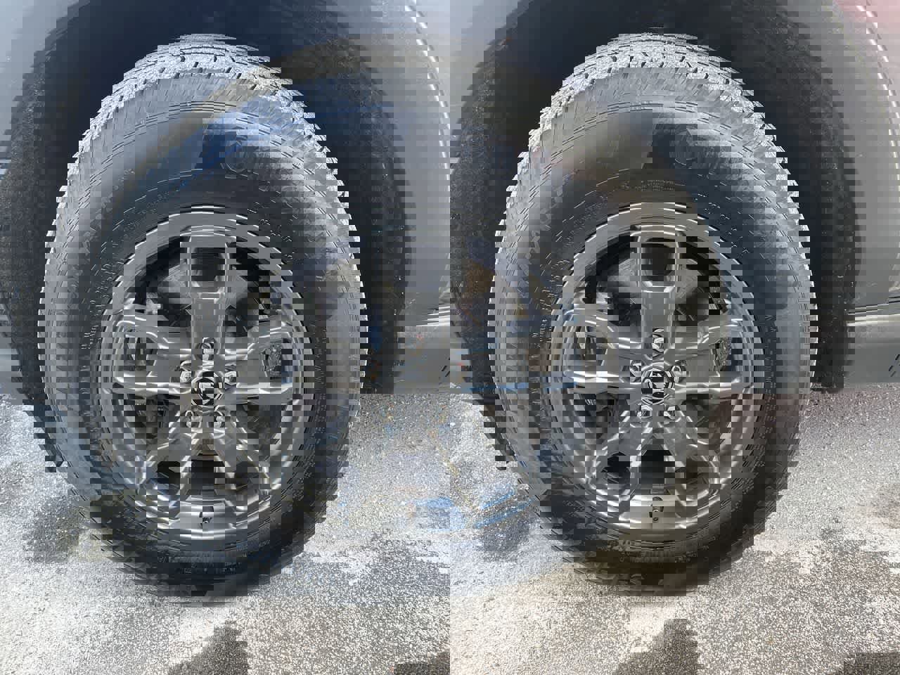 Used 2022 Ford Bronco Sport Big Bend w/ Convenience Package image 34