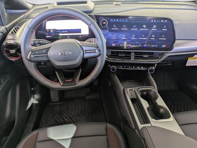 New 2026 Chevrolet Equinox EV RS image 14
