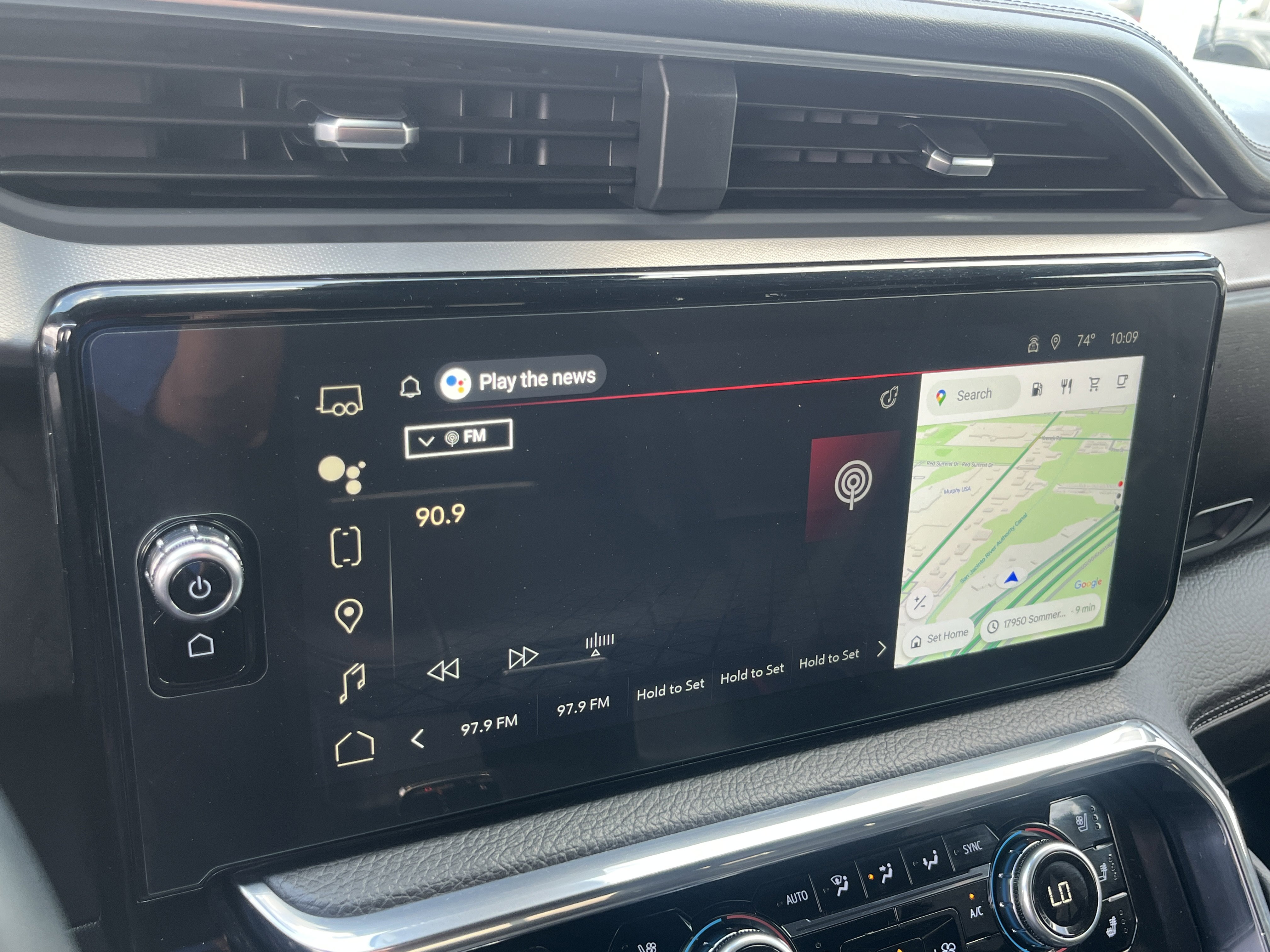 Used 2024 GMC Sierra 1500 Denali w/ Technology Package image 26