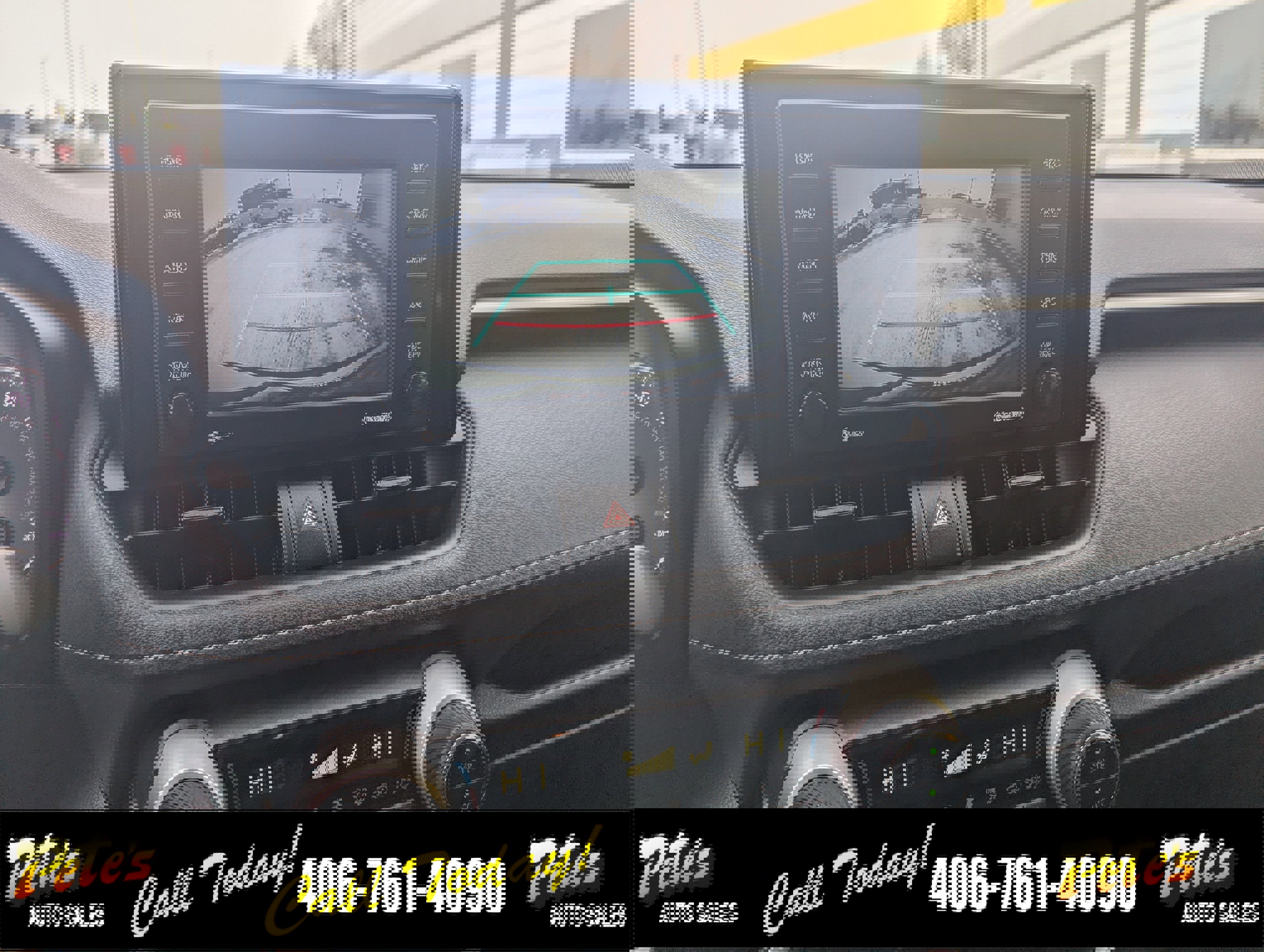 Used 2020 Toyota RAV4 LE image 20