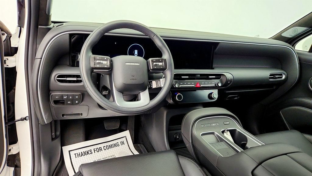 Used 2026 Hyundai Palisade Calligraphy AWD/4WD image 13