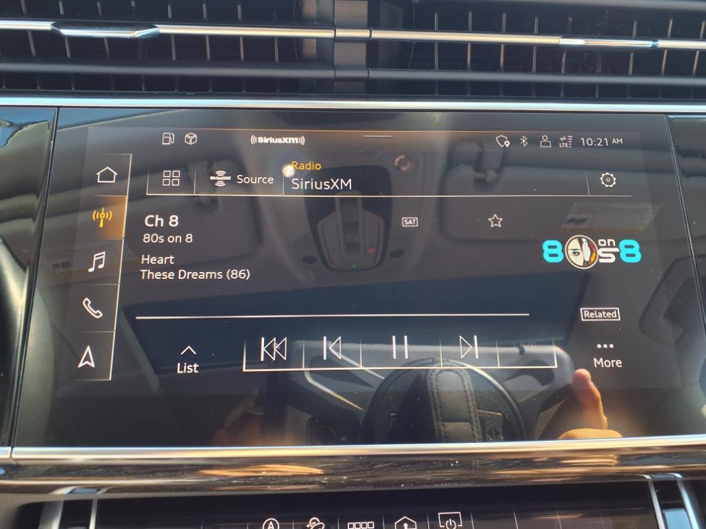 Used 2022 Audi Q7 3.0T Premium Plus w/ Premium Plus Package image 23