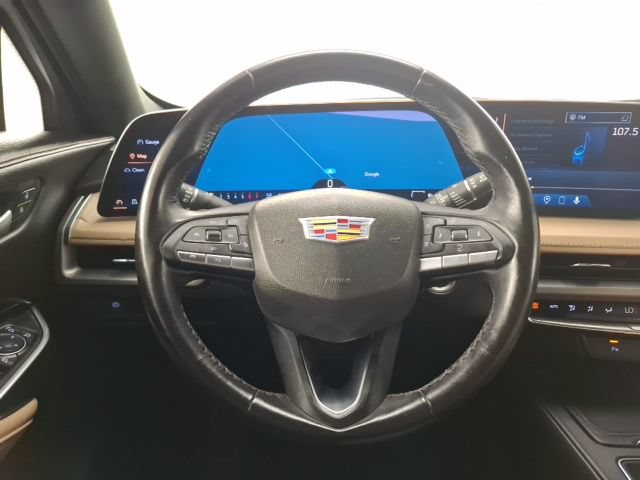 Used 2025 Cadillac XT4 Premium Luxury FWD image 21