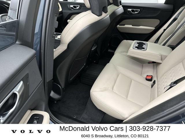 Used 2026 Volvo XC60 B5 Plus w/ Protection Package Premier AWD/4WD image 23