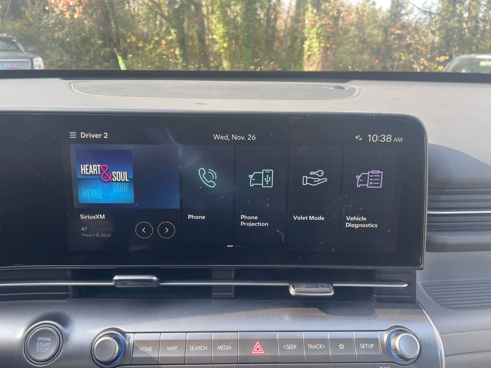 Used 2025 Hyundai Kona SEL image 20