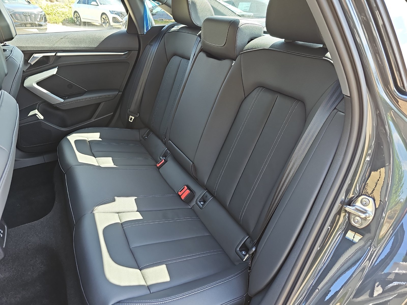 New 2026 Audi A3 2.0T Premium AWD/4WD image 14