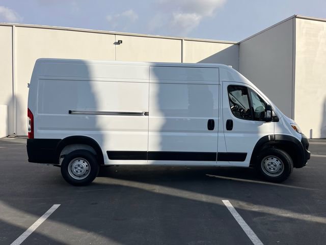 Used 2023 RAM ProMaster 2500 image 8