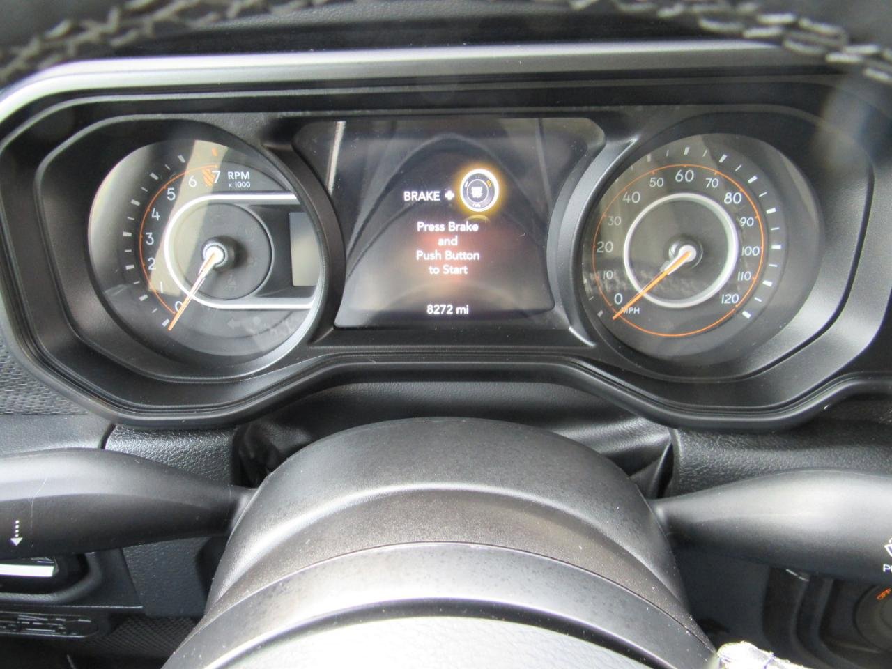 Used 2025 Jeep Gladiator Rubicon image 25