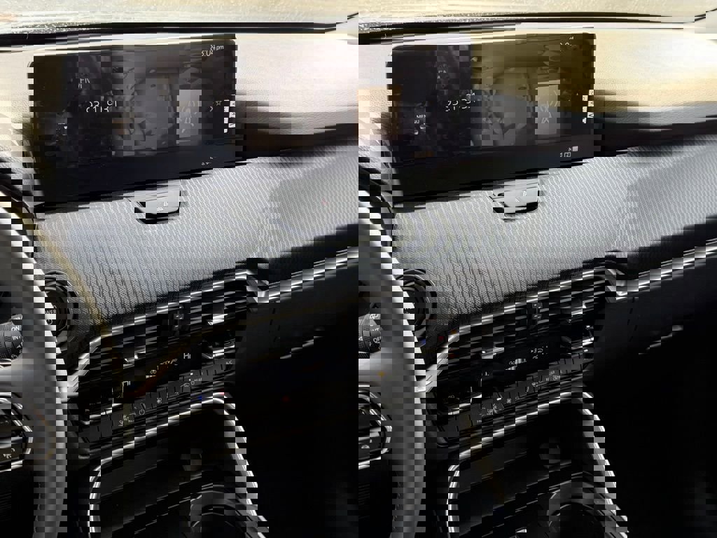 New 2026 MAZDA CX-70 SC image 34