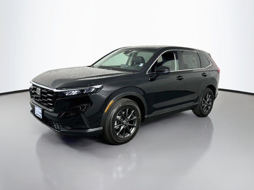 New 2027 Honda CR-V EX-L image 3