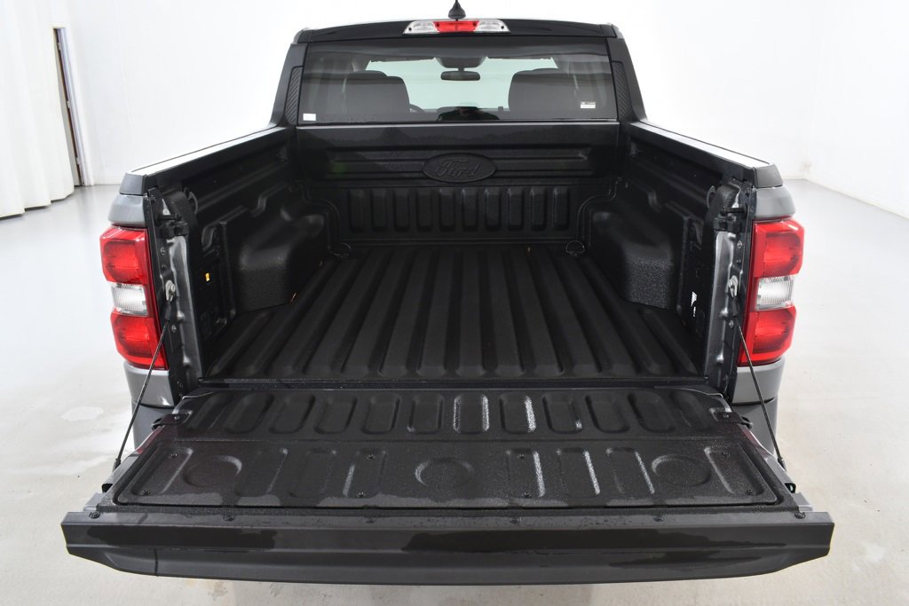 New 2025 Ford Maverick XLT w/ Equipment Group 301A image 24