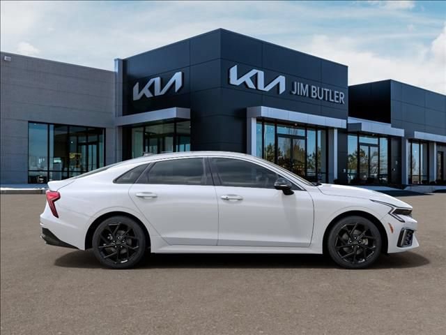 New 2026 Kia K5 GT-Line w/ GT-Line Premium Package FWD image 7