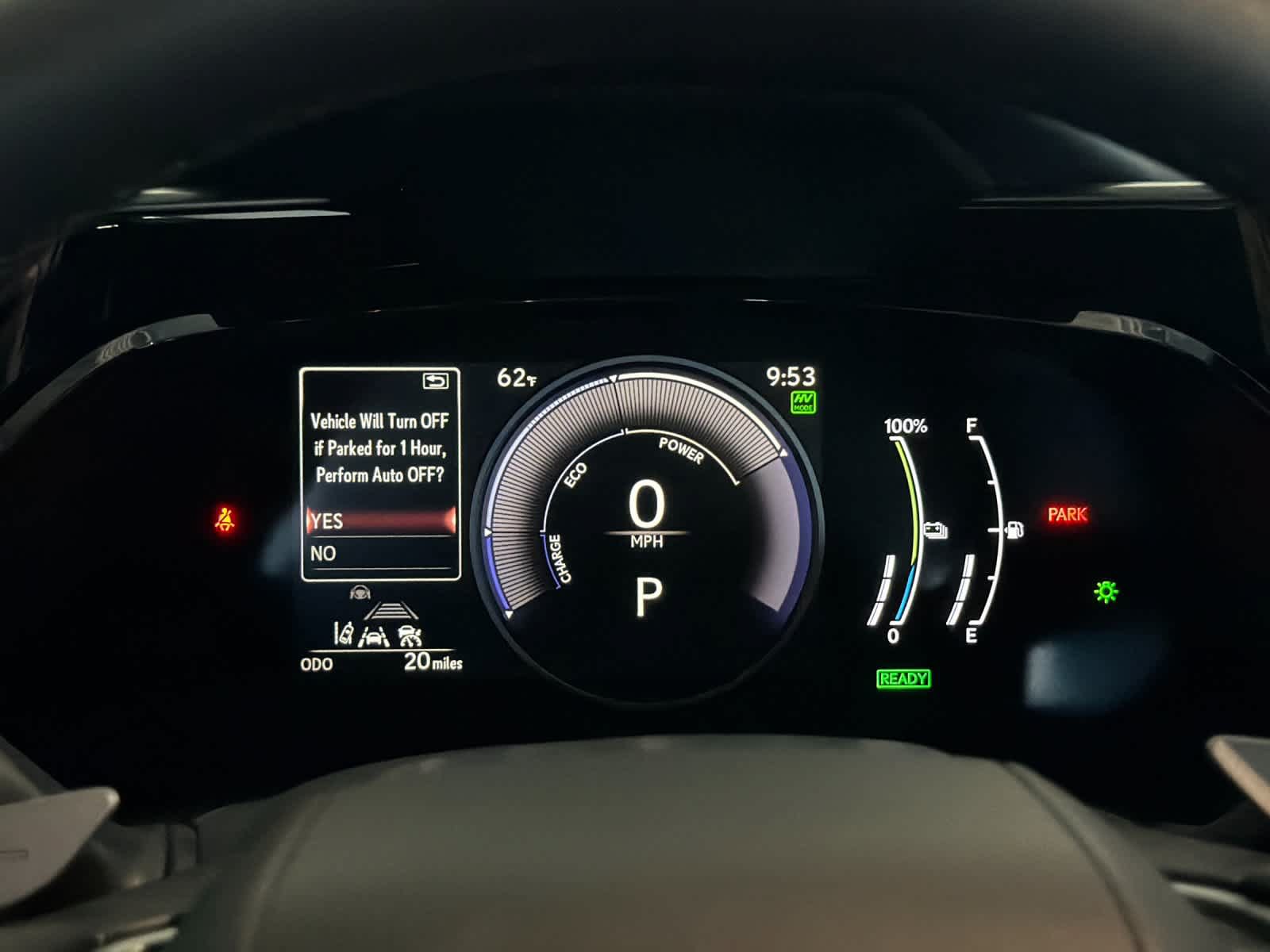 New 2026 Lexus NX 450h+ AWD w/ Accessory Package (2T) image 28