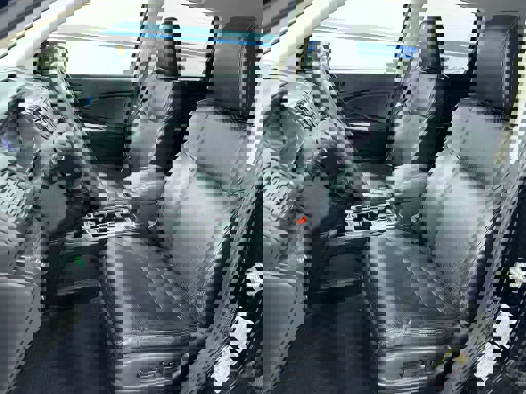 Used 2015 Honda CR-V EX-L image 15