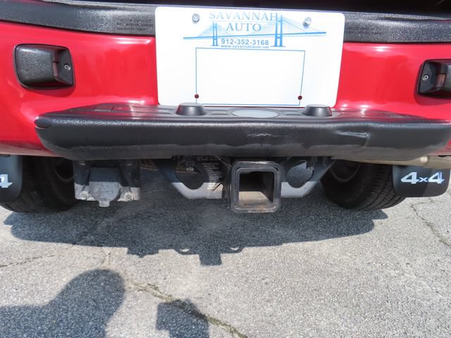 Used 2014 Toyota Tacoma 4x4 Double Cab w/ TRD Sport Package image 13
