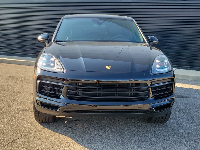 Used 2023 Porsche Cayenne AWD/4WD image 10