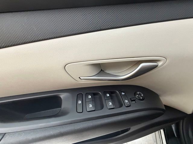 Used 2024 Hyundai Tucson SE AWD/4WD image 27