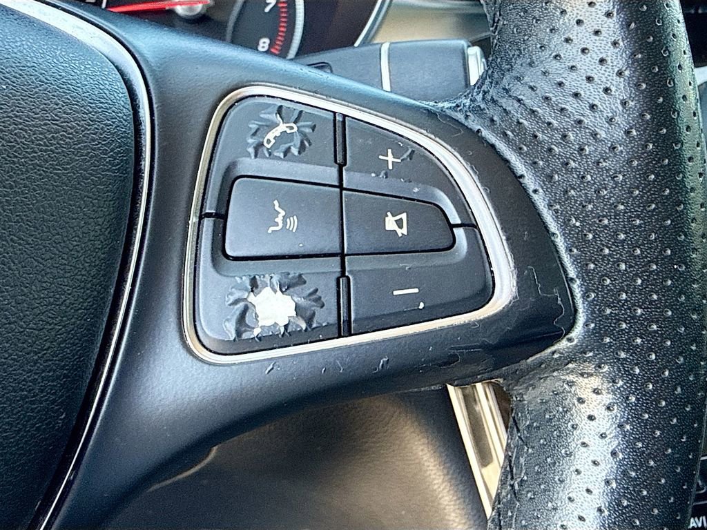 Used 2017 Mercedes-Benz GLC 300 image 36